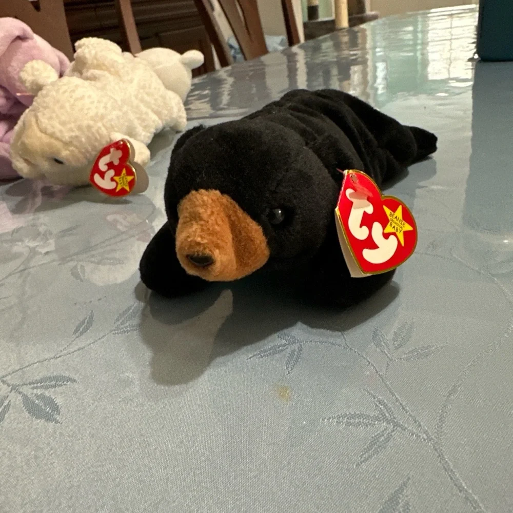 TY Beanie Babies Bundle